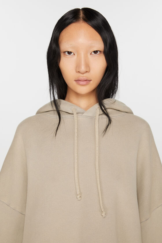 (image for) Expertly-Crafted Hooded sweater